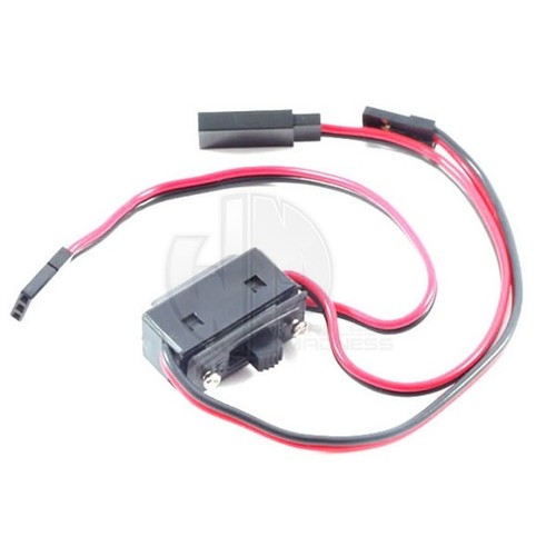 Etronix futaba lead switch - etronix,