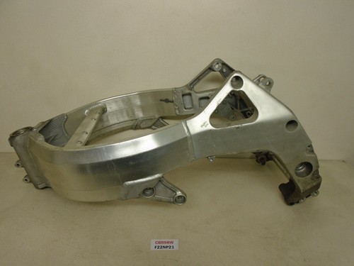 Honda cbr900rr frame and - honda,