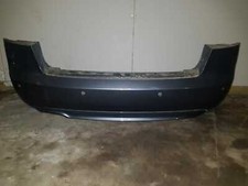 Audi A4 B7 S line Saloon Rear