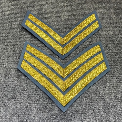 Army air corps rank stripe - corps,