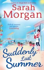 Suddenly Last Summer,Sarah Morgan