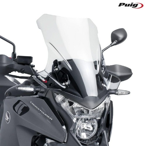 For honda crosstourer - for, 1200