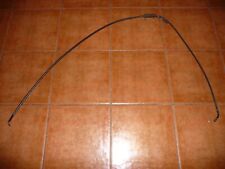 Kawasaki clutch cable 54011-1165 Z550 GT550 1983 only?