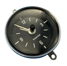 CLASSIC 370 216/6/1 VDO Kienzle 0007 CAR DASH CLOCK 80MM 12V