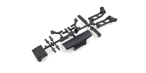 Kyosho legendary series - kyosho,