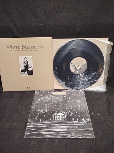 White mansions tale from - from, the