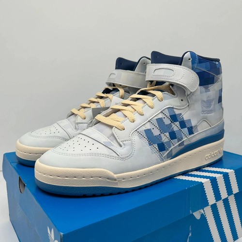 Adidas forum closer look - adidas,