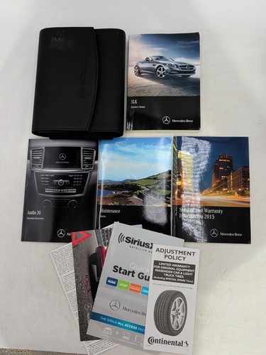 2015 mercedes benz slk - 2015,