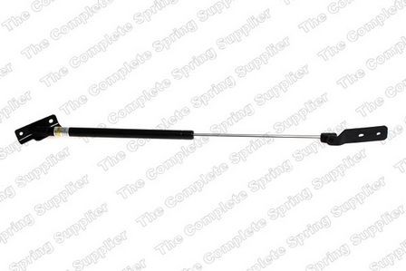 Kilen rear left tailgate - left, boot