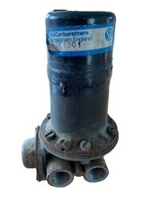 Su 12v Fuel Pump A271301 N9