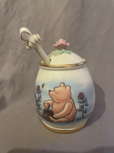 Lenox disney winnie - winnie, pooh