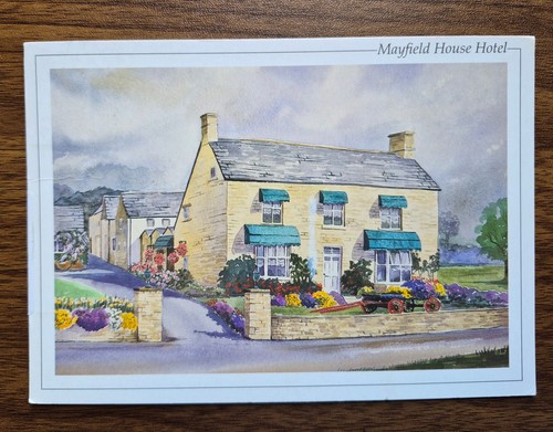 Mayfield house hotel - mayfield,