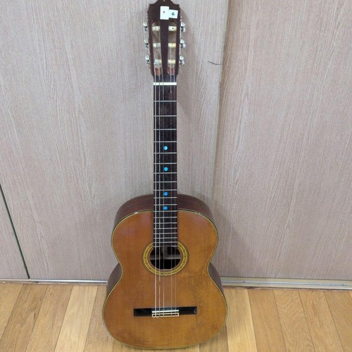 Takamine 30s vintage - takamine, no.30s
