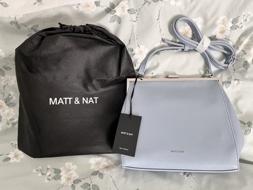Matt and nat - and, vegan