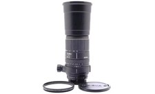 Sigma APO 170-500mm f/5-6.3 Zoom Lens For Nikon F Mount