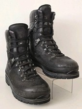 Meindl austrian army boots - army,