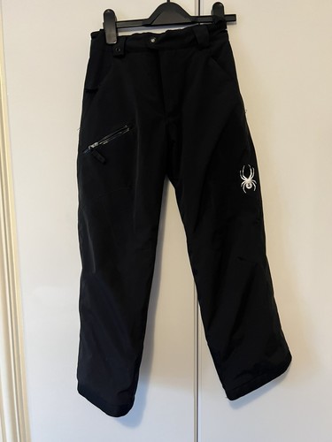 Spyder kids ski trousers - spyder,