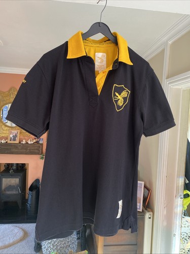 Wasps rugby union womens top - wasps,