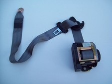 VW Passat Syncro Seat Belt