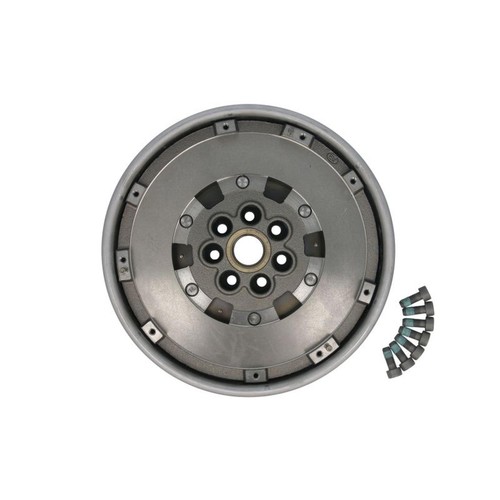 Dual mass flywheel manual - flywheel,