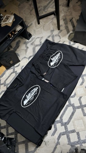 Cortiez men summer black - cortiez,