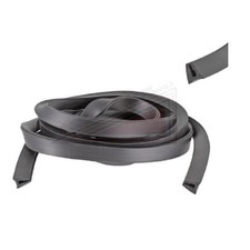 Seal rubber profile trunk