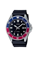 Casio Men's Resin Strap 46mm