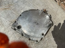 Suzuki GSX750 ET Twin Shock