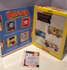 Beano Limited Edition Box Set