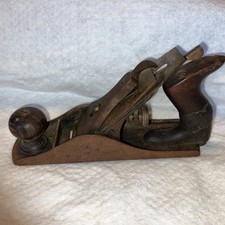 Vintage Sargent VBM Wood Plane