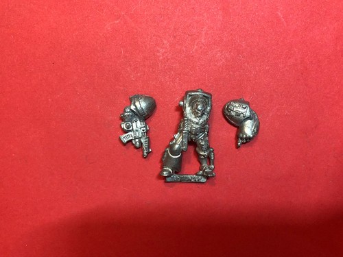 Citadel warhammer metal 40k - citadel, gw
