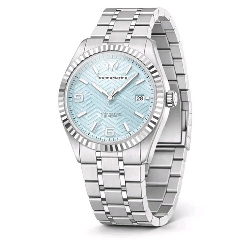 Technomarine terra nova - terra,
