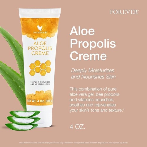 Forever living aloe vera - forever,