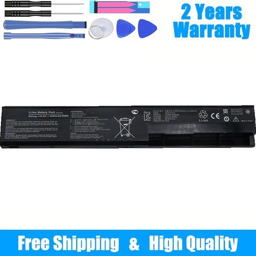Battery for asus - for, x501