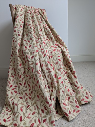 Dunelm curtains w103 l54 in - dunelm, x