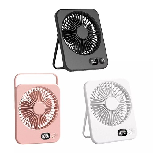 Portable small mini - small, fan