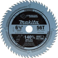 Cordless Plunge Saw Blade
