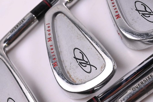 John letters irons - letters, /