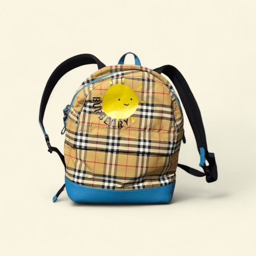 Burberry backpack - burberry,