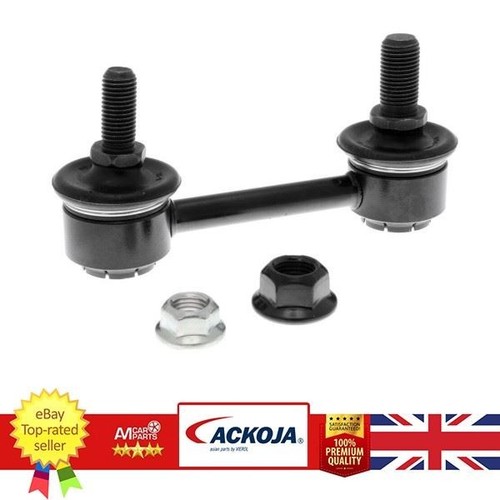 Rear stabiliser bar link - stabiliser,