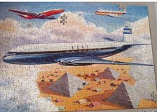 Good Companion 400 Piece VTG