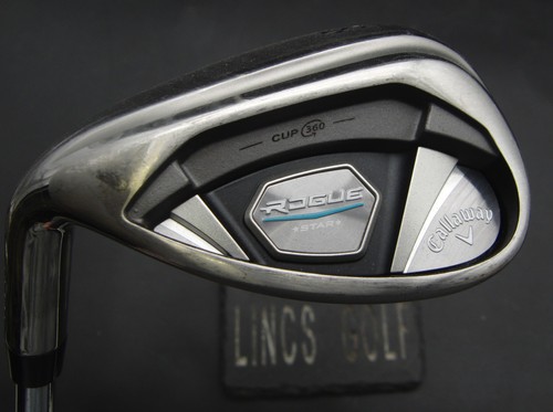 Left handed callaway - left-handed,