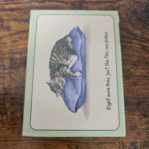 The magnificent moggies - magnificent,