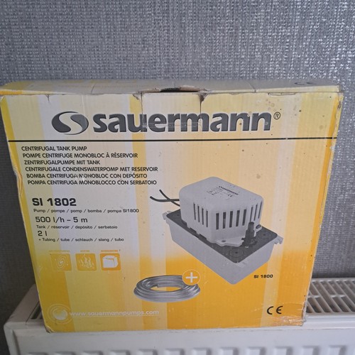 Sauerman 1802 centrifugal - si,
