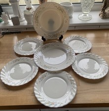 2 Vintage Arcopal France