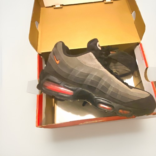 Nike air max - nike, trainers