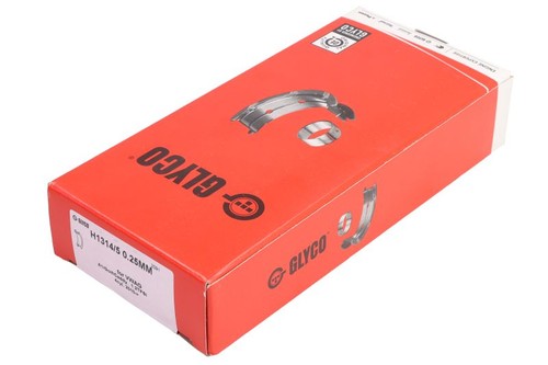 Crankshaft pan fits ibiza - crankshaft,