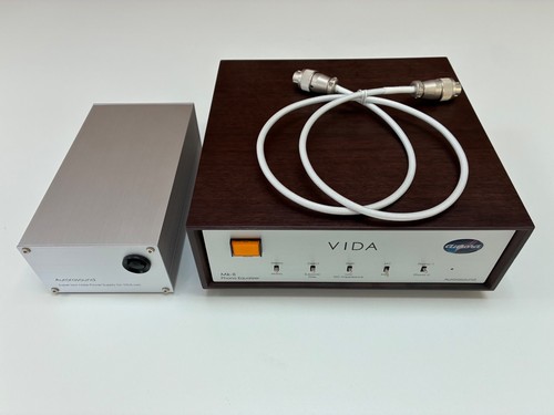 Aurorasound vida phono - phono, stage