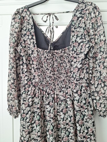 Holister women dress size - women's,