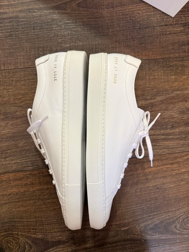Common projects original - common,